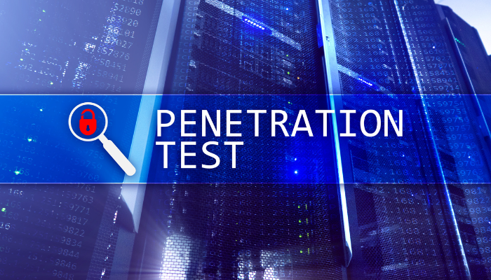 penetration testing